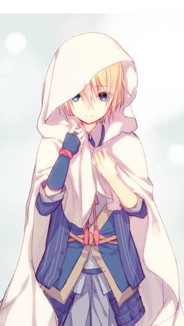 刀剑乱舞 同人绘 美图手机壁纸