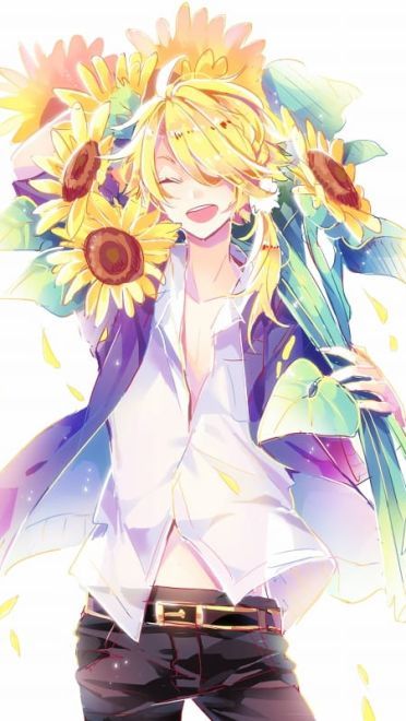 刀剑乱舞 同人绘 美图手机壁纸