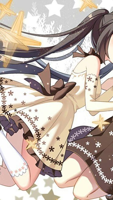 都市喵奇谭 小猫妖夜瞳 桌面壁纸分享