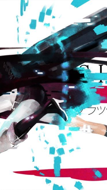 黑岩射手高清壁纸下载(1)