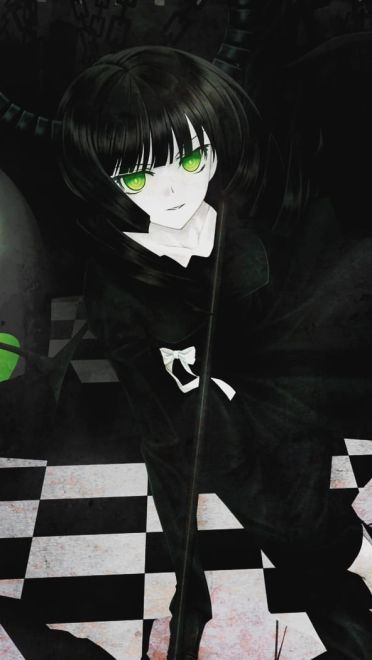 黑岩射手高清壁纸下载(1)