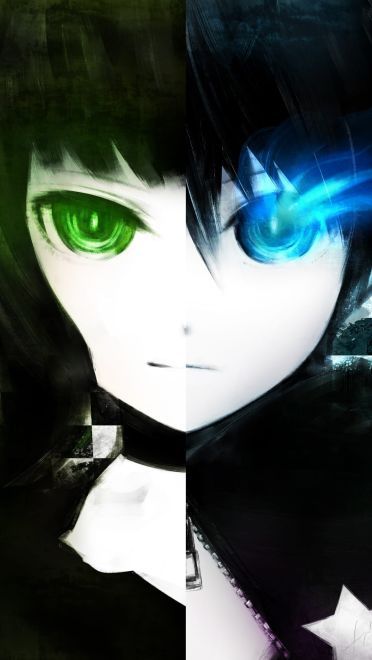 黑岩射手高清壁纸下载(1)