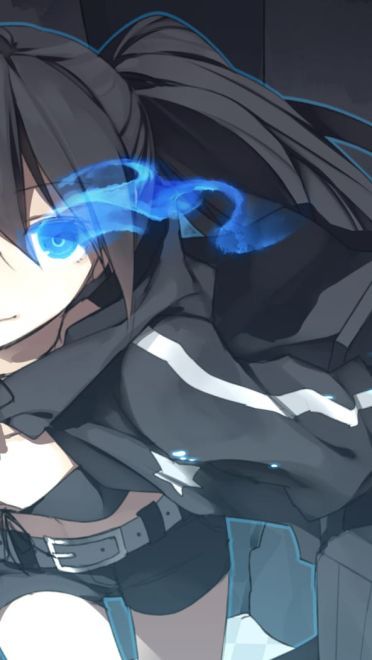 黑岩射手高清壁纸下载(1)