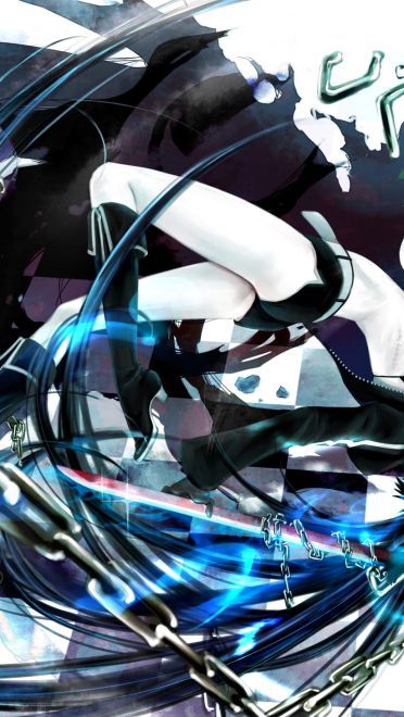 黑岩射手高清壁纸下载(1)