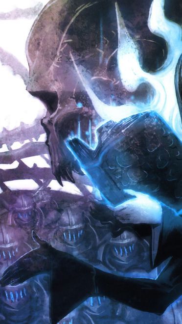 黑岩射手高清壁纸下载(1)