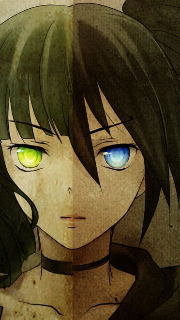 黑岩射手高清壁纸下载(1)