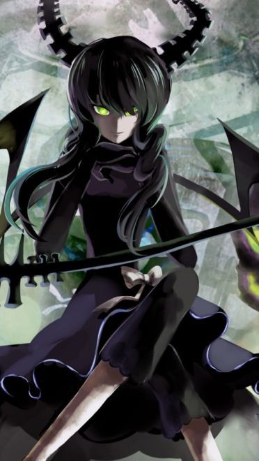 黑岩射手高清壁纸下载(1)