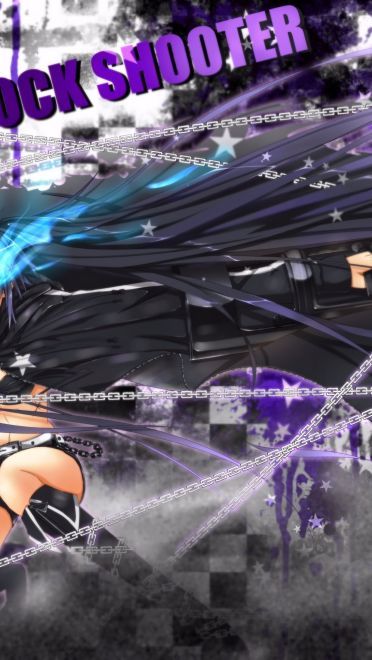 黑岩射手高清壁纸下载(1)