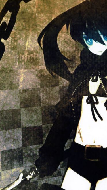 黑岩射手高清壁纸下载(1)