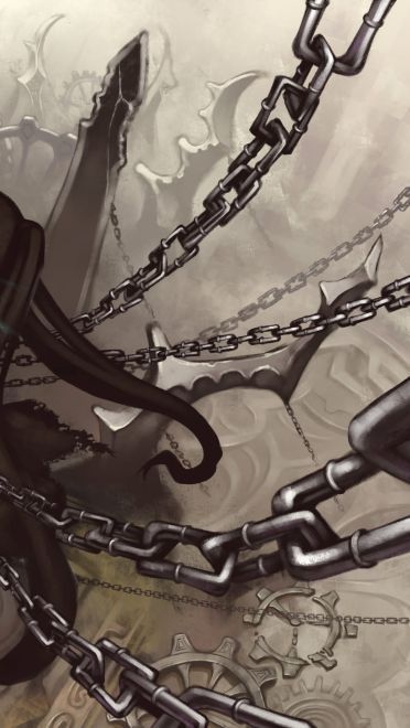 黑岩射手高清壁纸下载(1)