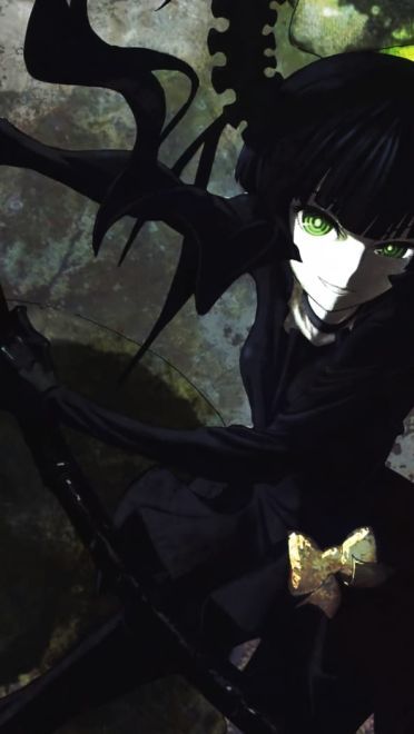 黑岩射手高清壁纸下载(1)