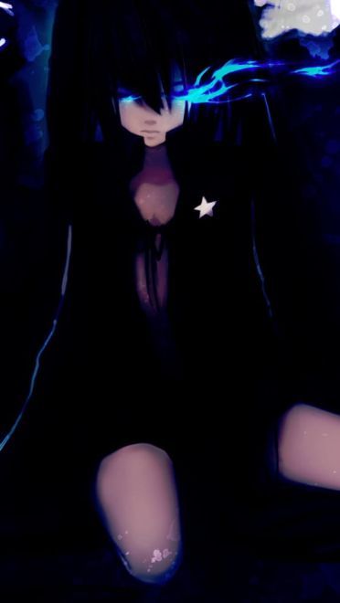 黑岩射手高清壁纸下载(1)