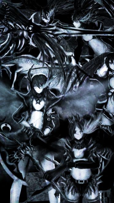 黑岩射手高清壁纸下载(1)