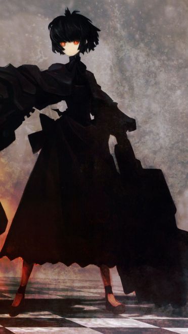 黑岩射手高清壁纸下载(1)