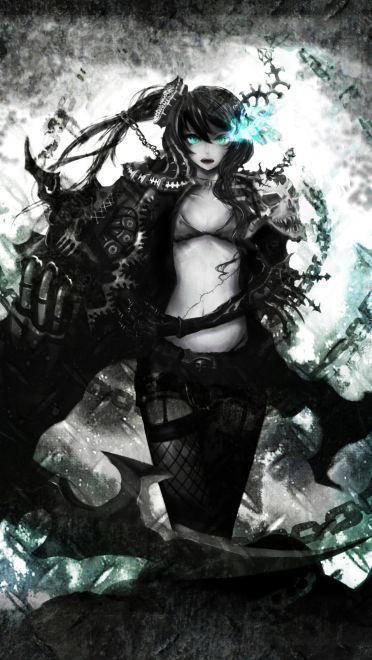 黑岩射手高清壁纸下载(1)