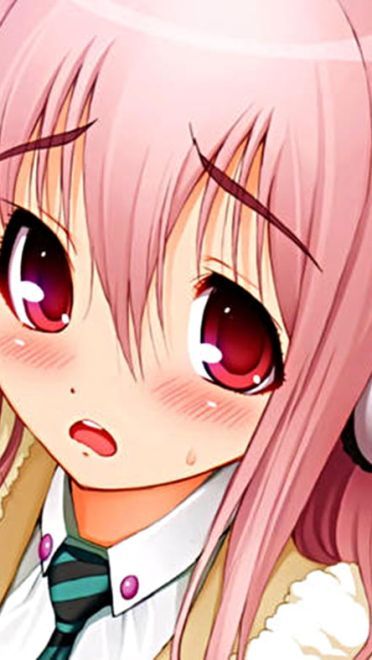 SUPER SONIC 超级索尼子桌面壁纸