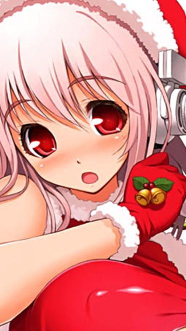 SUPER SONIC 超级索尼子桌面壁纸