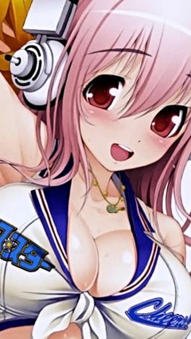 SUPER SONIC 超级索尼子桌面壁纸