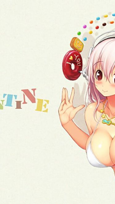 SUPER SONIC 超级索尼子桌面壁纸