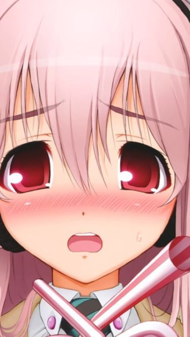 SUPER SONIC 超级索尼子桌面壁纸