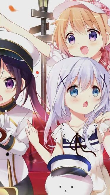 请问今天要来点兔子吗？精美桌面壁纸下载