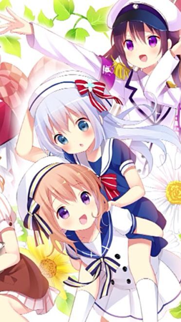 请问今天要来点兔子吗？精美桌面壁纸下载