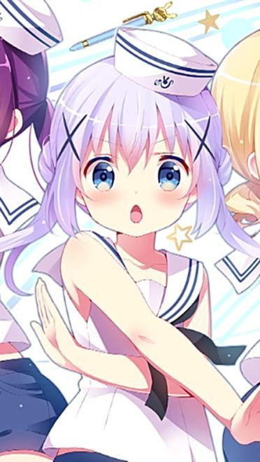 请问今天要来点兔子吗？精美桌面壁纸下载