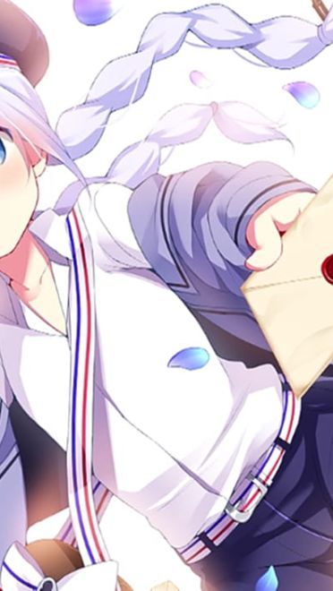 请问今天要来点兔子吗？精美桌面壁纸下载