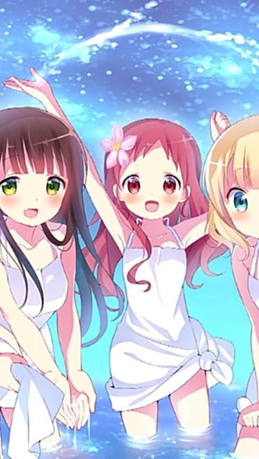 请问今天要来点兔子吗？精美桌面壁纸下载