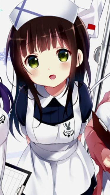 请问今天要来点兔子吗？精美桌面壁纸下载