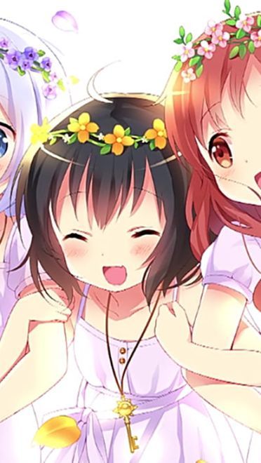 请问今天要来点兔子吗？精美桌面壁纸下载