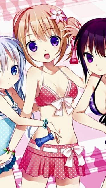 请问今天要来点兔子吗？精美桌面壁纸下载