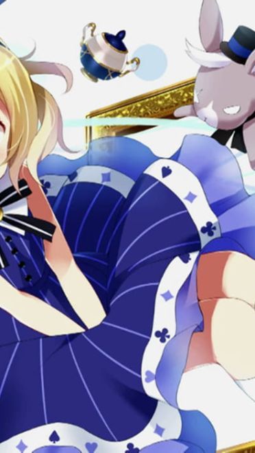 请问今天要来点兔子吗？精美桌面壁纸下载