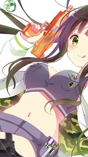 请问今天要来点兔子吗？精美桌面壁纸下载