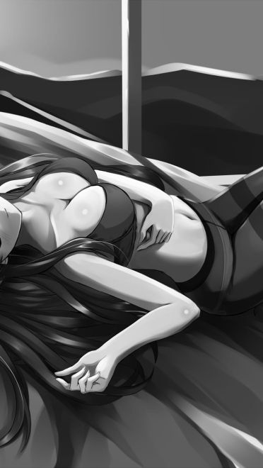 每日壁纸精选 你为何不换张PC壁纸(1)