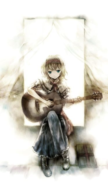 每日壁纸精选 你为何不换张PC壁纸(1)