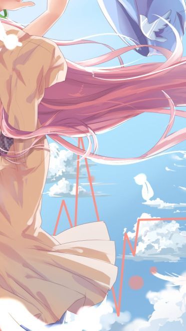 每日壁纸精选 你为何不换张PC壁纸(1)