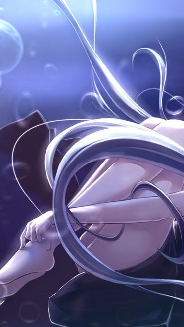 每日壁纸精选 你为何不换张PC壁纸(1)