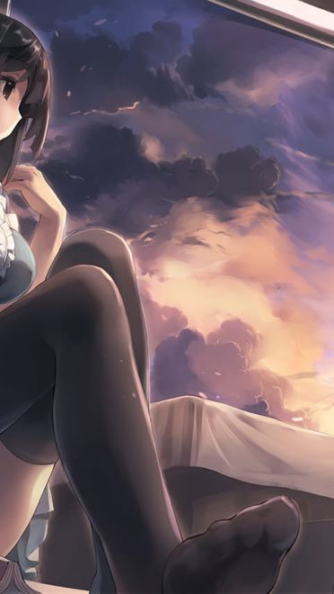 每日壁纸精选 你为何不换张PC壁纸(1)