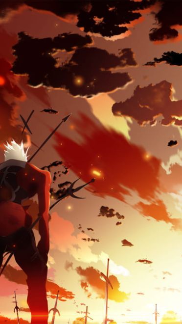 每日壁纸精选 你为何不换张PC壁纸(1)