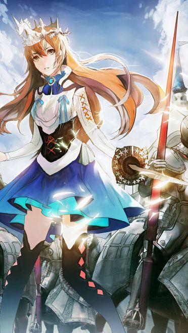 每日壁纸精选 你为何不换张PC壁纸(1)