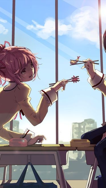 每日壁纸精选 你为何不换张PC壁纸(1)