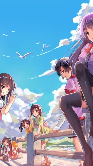 每日壁纸精选 你为何不换张PC壁纸(1)