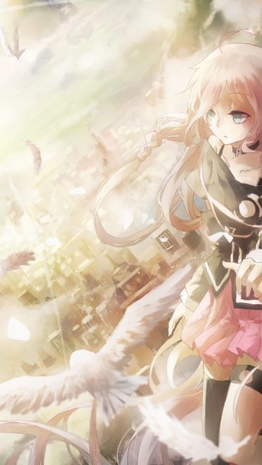 每日壁纸精选 你为何不换张PC壁纸(1)