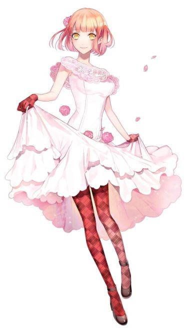 歌之王子殿下 率真作曲家七海春歌壁纸美图