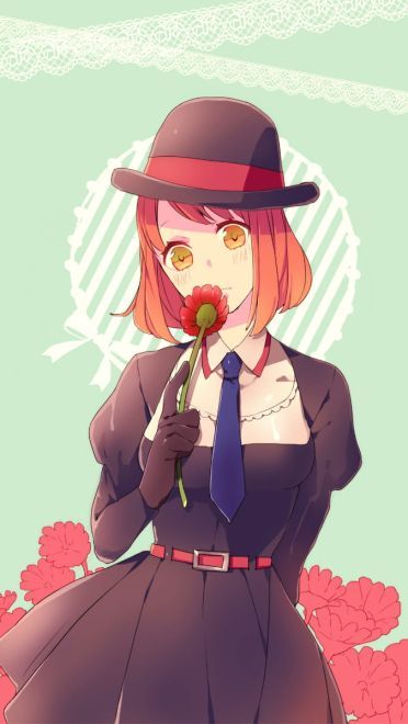 歌之王子殿下 率真作曲家七海春歌壁纸美图