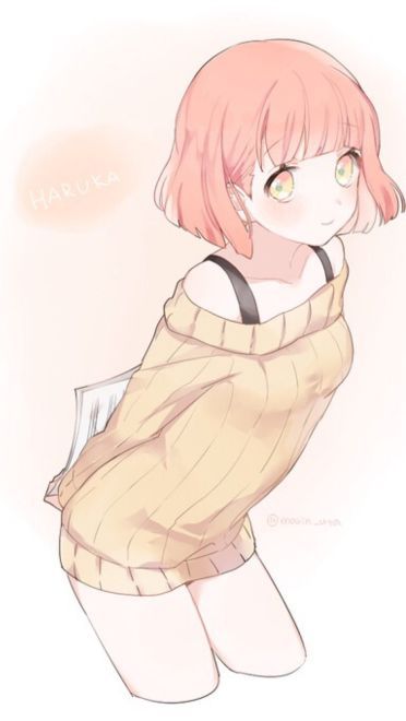 歌之王子殿下 率真作曲家七海春歌壁纸美图