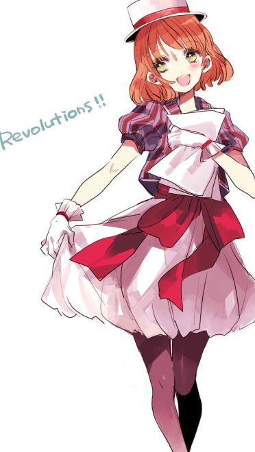 歌之王子殿下 率真作曲家七海春歌壁纸美图