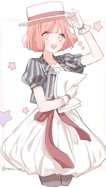 歌之王子殿下 率真作曲家七海春歌壁纸美图