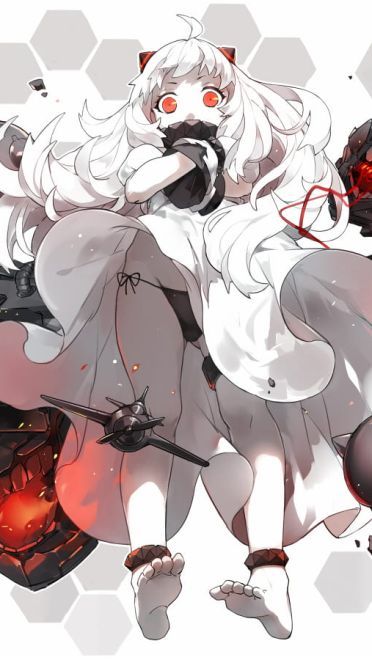 舰队collection 舰娘 小北方 安卓手机主题下载